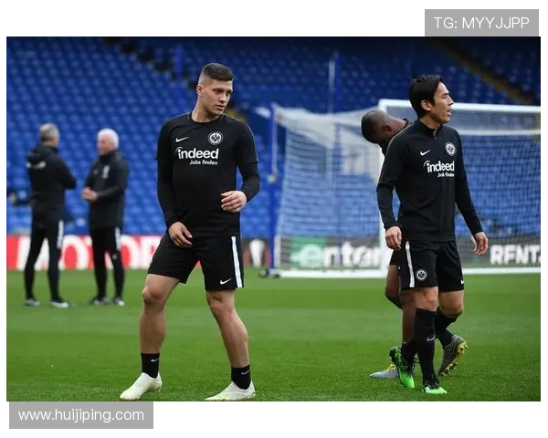 和睦法兰克福俱乐部崛起之路：历史辉煌与未来展望