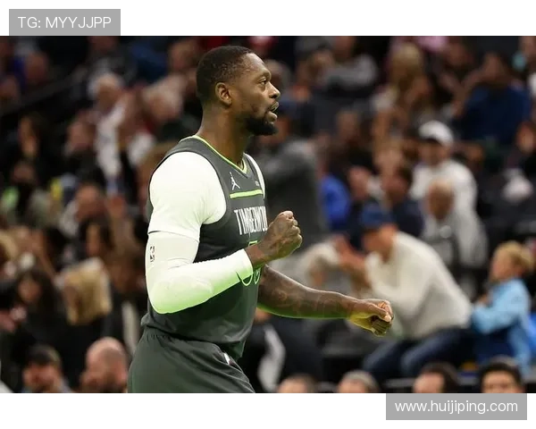 森林狼俱乐部全新赛季阵容曝光核心球星状态回升引发球迷热议