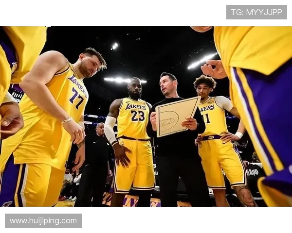 湖人新赛季豪阵集结聚焦核心球星能否再度冲击总冠军荣耀