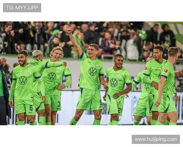 沃尔夫斯堡足球俱乐部历史与辉煌成就探析