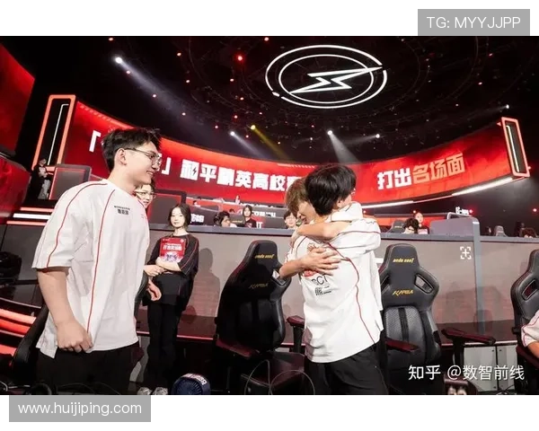 《全球电竞产业快速发展 电竞赛事市场规模突破千亿大关》