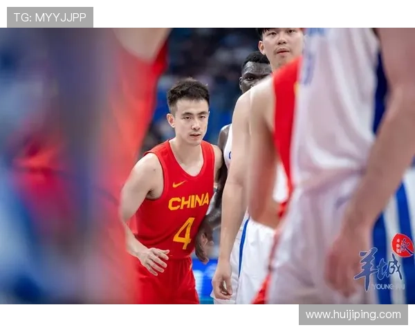 中国男篮迎战日本队誓言力争亚运会金牌 全力以赴备战决赛挑战