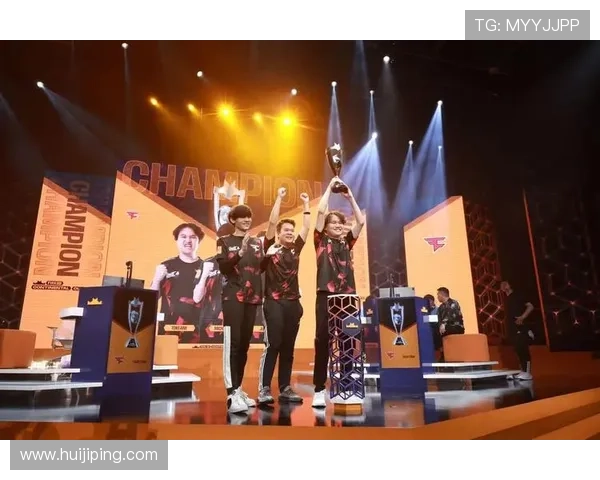 全球电竞盛典即将开幕顶级战队齐聚争夺年度最强荣耀桂冠