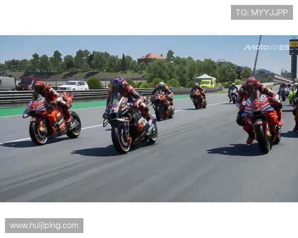 摩托GP：2025赛季精彩回顾与未来赛程预告赛车手表现与技术革新全解析