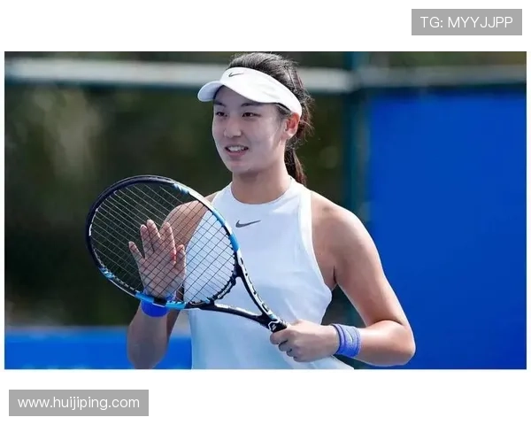 王欣瑜温网赛程引关注中国金花再度冲击草地荣耀时刻