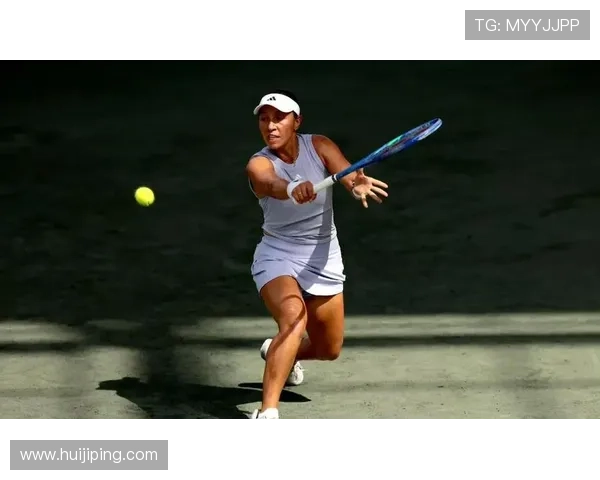 网球世界新星崛起 国内外选手激战巡回赛迎来精彩对决