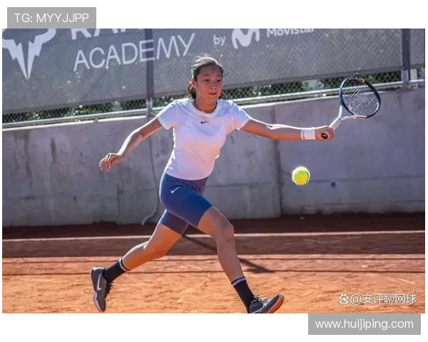 网球新星横空出世 继承大满贯传奇基因挑战世界顶尖选手 网球新星横空出世 继承大满贯传奇基因挑战世界顶尖选手