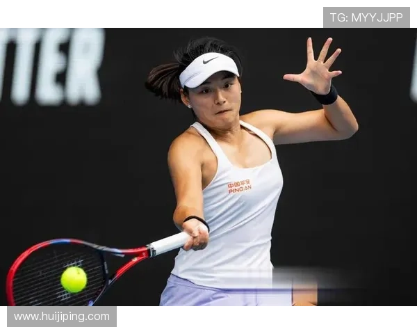 网球赛场风云再起 新星崭露头角 老将奋斗不息精彩纷呈