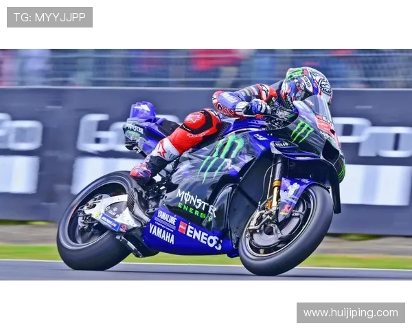 2025赛季MotoGP新规公布 强化安全措施与赛道规则助力车手表现