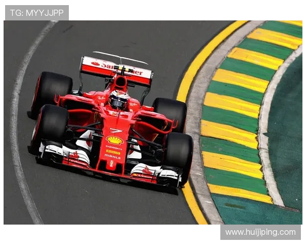 F1赛季激烈升级 各车队战术调整成焦点 莱科宁和汉密尔顿争夺冠军之路