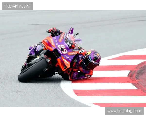 MotoGP赛季战况激烈 新星崭露头角 老将角逐冠军宝座