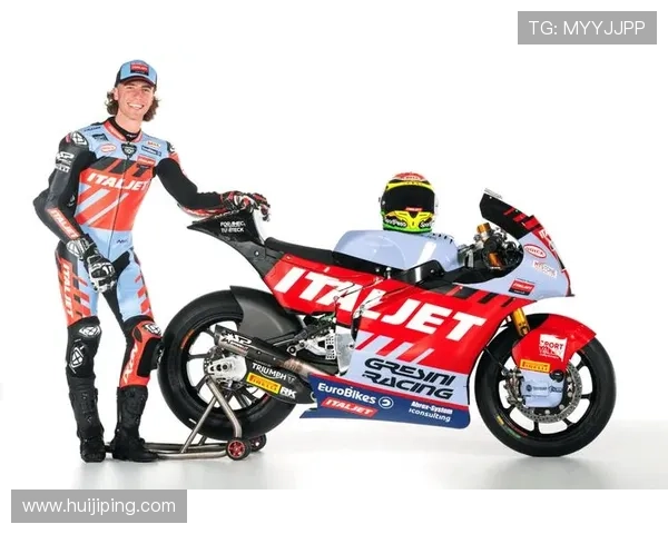 MotoGP赛季新动向:多支车队亮相新车 争夺总冠军战况激烈 MotoGP赛季新动向:多支车队亮相新车 争夺总冠军战况激烈