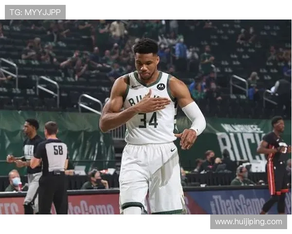 字母哥伤退＋离队传闻升温 引爆NBA交易风暴前夜