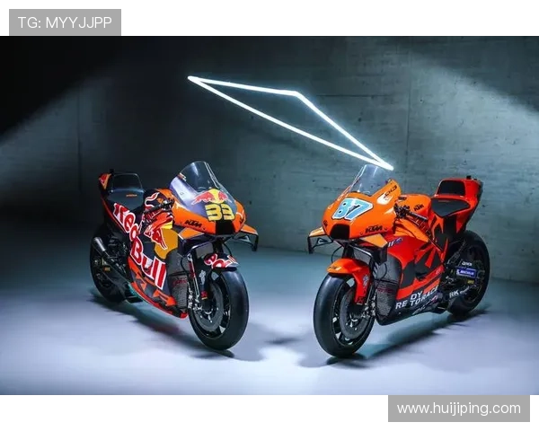 摩托GP赛季激战再起 新车手阵容和技术革新引关注