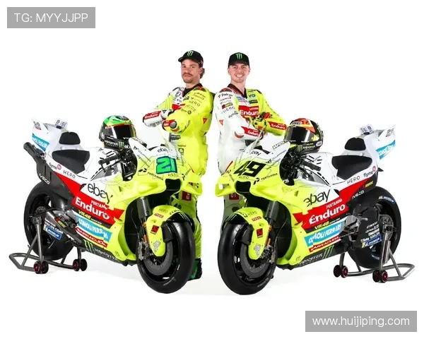 新赛季MotoGP群雄逐鹿巅峰对决引爆全球车迷持续激情热议中