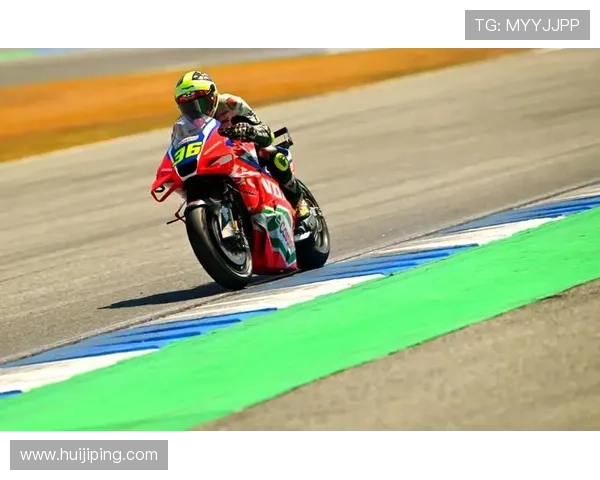 MotoGP赛季更新 德意志之战引爆车迷热情 新星崛起与老将争锋激烈