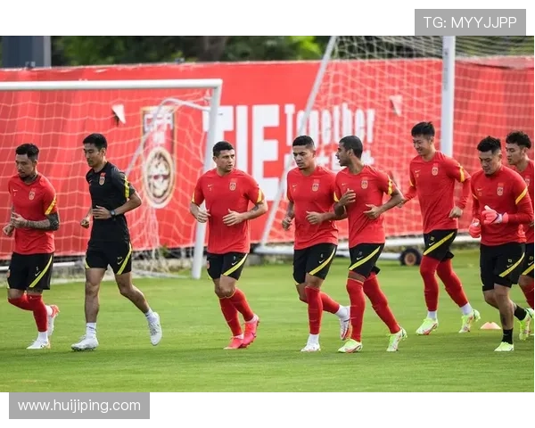 国足新帅首秀定调改革方向联赛青训迎关键窗口期世界杯备战提速推进