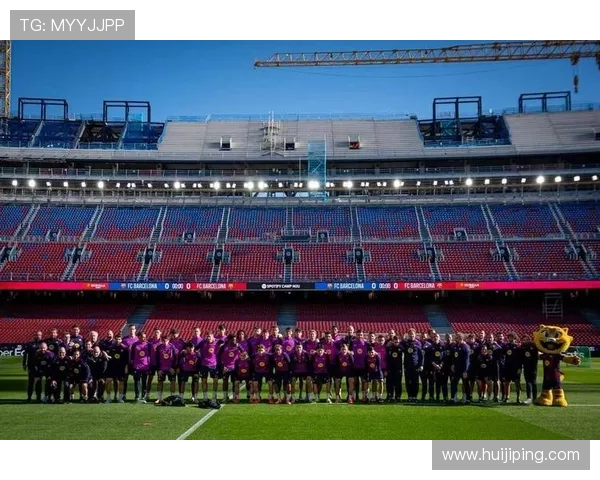 梅西重返巴萨传闻升温 球迷热议是否有望再次携手巴萨实现梦幻复出