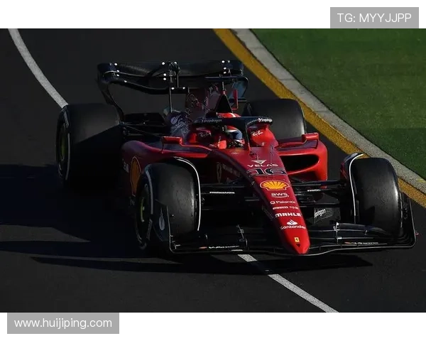 法拉利车队重回巅峰 波尔塔与勒克莱尔联手挑战F1赛季冠军